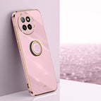 For Xiaomi Civi 4 Pro / Cherry Purple
