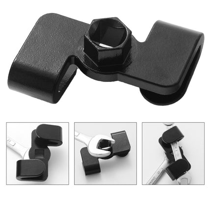 Universal Hex Wrench Extender Conversion Adapter
