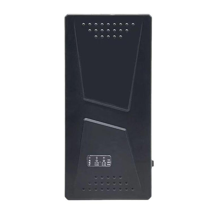 JAX-W9 Full-frequency Band BT / 2.4Ghz / 5Ghz WiFi Blocker Device