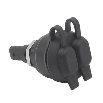 For BMW F900R / R1250GS / S1000XR Motorcycle USB Charger Socket