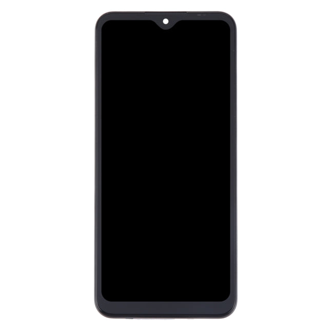 OEM LCD Screen Digitizer Full Assembly with Frame, For Nokia C210, For Nokia G310, For Nokia G42, For Nokia G60