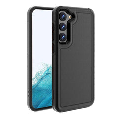 RedPepper Armor PC Hybrid TPU Phone Case, For Samsung Galaxy A55 5G, For Samsung Galaxy S24+ 5G, For Samsung Galaxy S24 5G, For Samsung Galaxy S24 Ultra 5G, For Samsung Galaxy S23 Ultra 5G, For Samsung Galaxy S23+ 5G, For Samsung Galaxy S23 5G