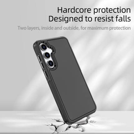 RedPepper Armor PC Hybrid TPU Phone Case