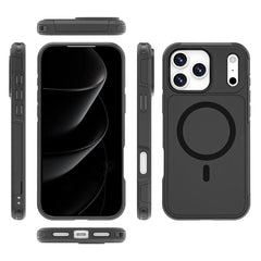 RedPepper Armor Magsafe PC Hybrid TPU Phone Case