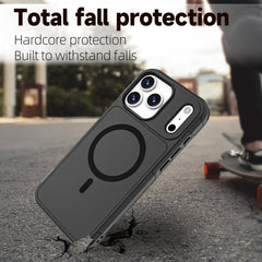 RedPepper Armor Magsafe PC Hybrid TPU Phone Case