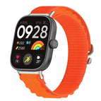 For Xiaomi Band 10 Pro / Redmi Watch 6 / 5 / Orange
