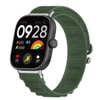 For Xiaomi Band 10 Pro / Redmi Watch 6 / 5 / Green