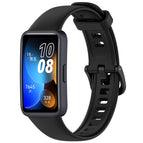 For Huawei Band 10 / 9 / 8 / Black