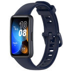 For Huawei Band 10 / 9 / 8 / Ink Blue