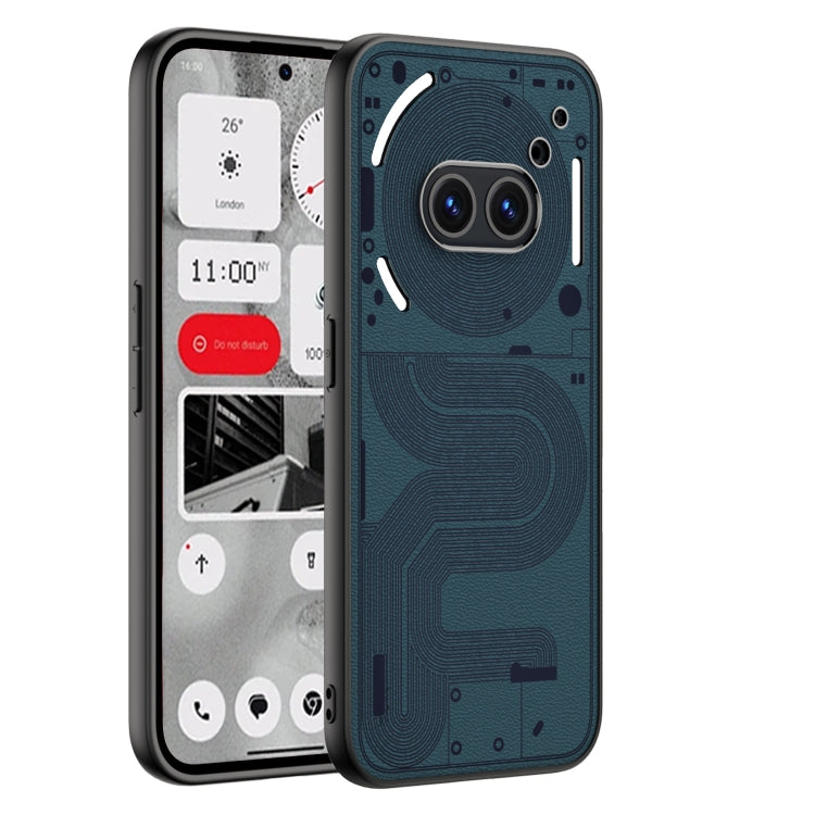 GKK Skin Feel Leather Phone Case, For Nothing Phone 3a, For Nothing Phone 3a Pro, For Nothing Phone 2A