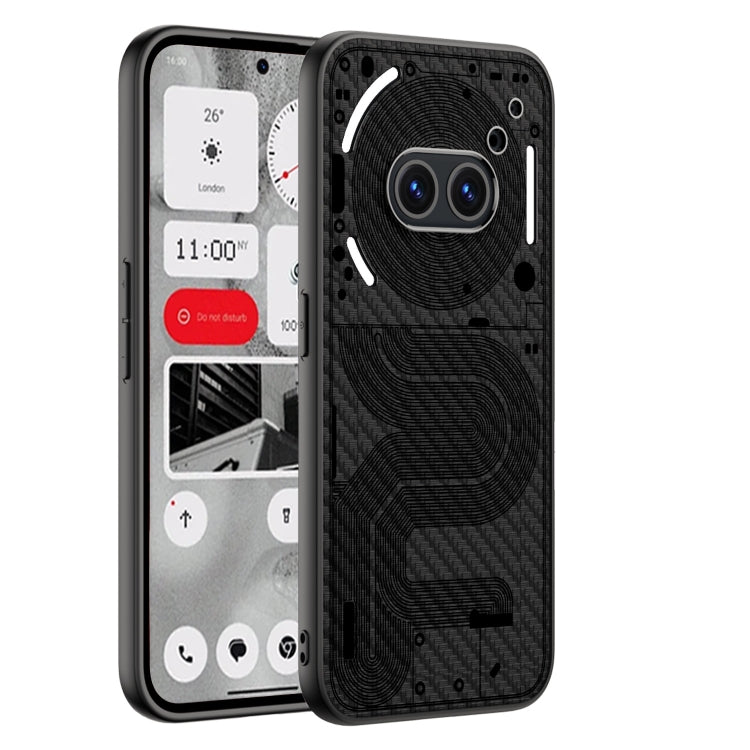 GKK Skin Feel Leather Phone Case, For Nothing Phone 3a, For Nothing Phone 3a Pro, For Nothing Phone 2A