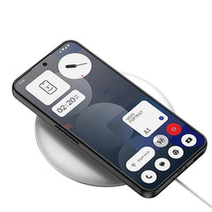 GKK Skin Feel Leather Phone Case, For Nothing Phone 3a, For Nothing Phone 3a Pro, For Nothing Phone 2A