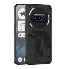 GKK Skin Feel Leather Phone Case, For Nothing Phone 3a, For Nothing Phone 3a Pro, For Nothing Phone 2A