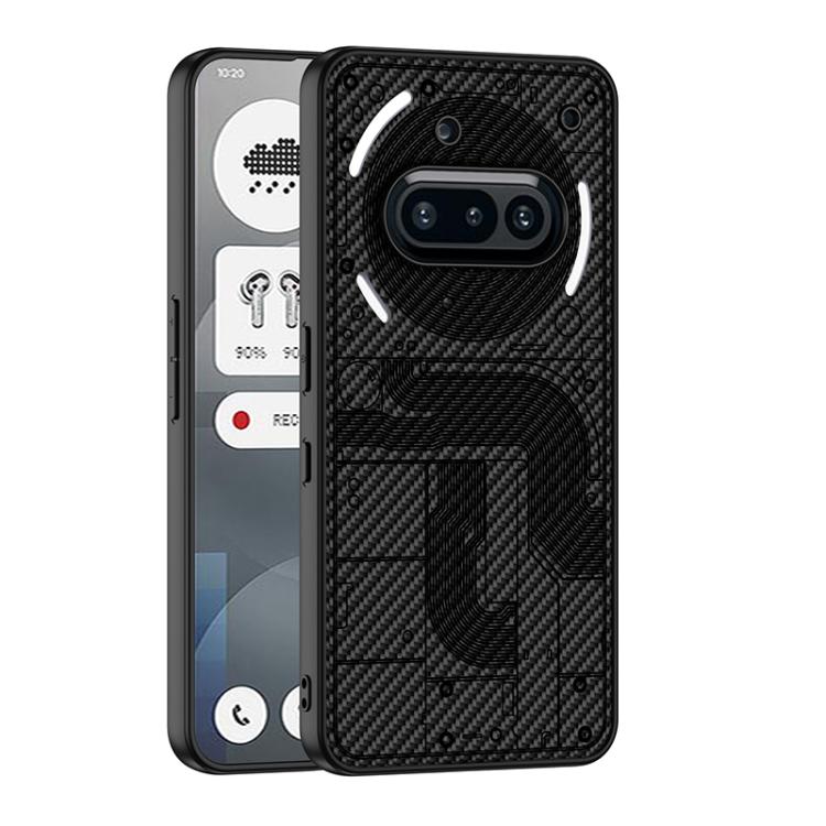 GKK Skin Feel Leather Phone Case, For Nothing Phone 3a, For Nothing Phone 3a Pro, For Nothing Phone 2A