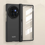 For vivo X Fold3 Pro / Black