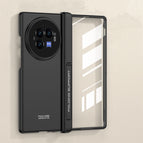 For vivo X Fold3 / Black