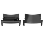 For OPPO Watch X / X2 / OnePlus Watch 2 / 2R / Black