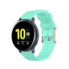 For Galaxy Watch Active 3 / Active 2 / Active / Mint Green