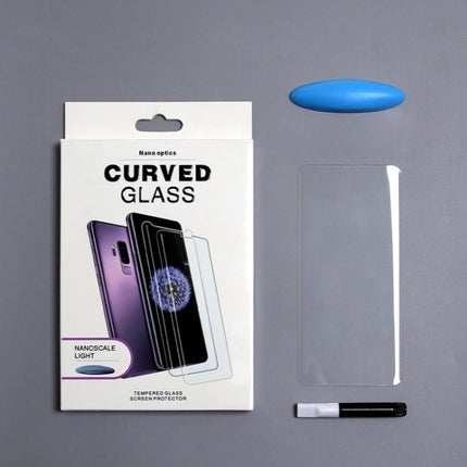 UV Liquid Curved Full Glue Film, For Huawei Mate 70 Pro / 70 Pro+, For Huawei Mate 70 RS Ultimate, For Huawei Pura 70 Pro / 70 Pro+, For Huawei Pura 70 Ultra