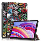 For Xiaomi Redmi Pad Pro 12.1 / Graffiti