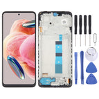For Xiaomi Poco X5