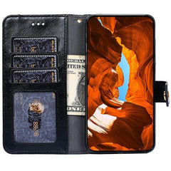 Zipper Bag Leather Phone Case, For OnePlus Ace 5 / 5 Pro, For OnePlus Ace 3 Pro 5G, For OnePlus Nord CE 4 Lite 5G, For OnePlus Ace 3V 5G, For OnePlus Nord CE4