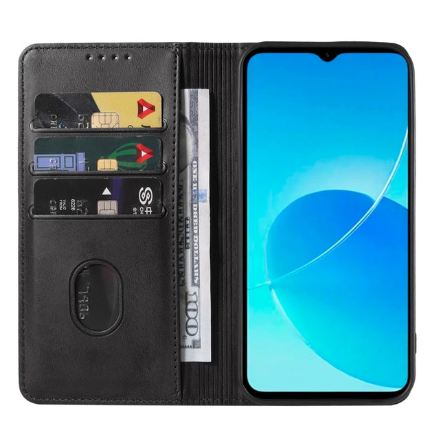 Magnetic Closure Leather Phone Case, For UMIDIGI G5 Mecha