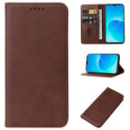 For UMIDIGI G5 Mecha / Brown