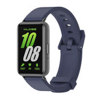 For Samsung Galaxy Fit 3 / Midnight Blue+Black