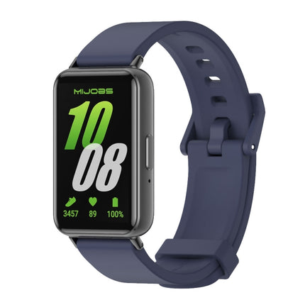 Mijobs Silicone Watch Band
