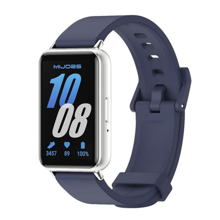 Mijobs Silicone Watch Band
