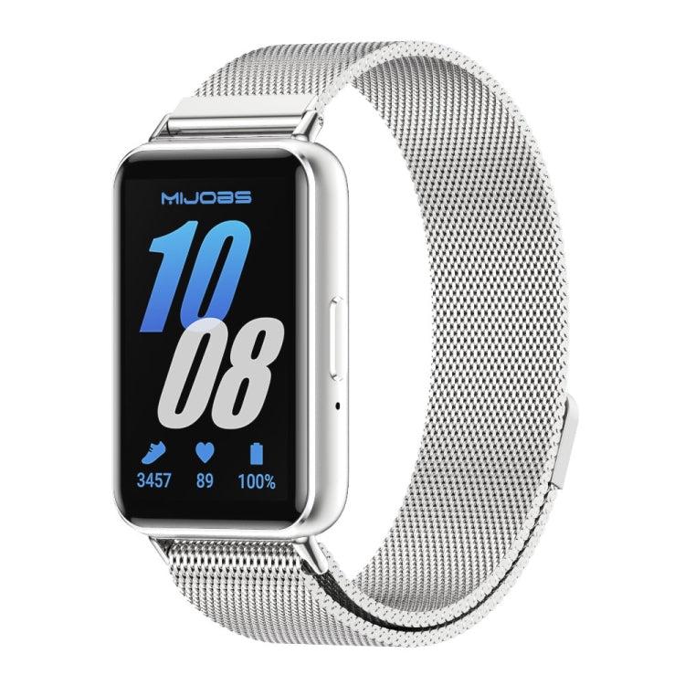 Mijobs Milan Magnetic Metal Watch Band