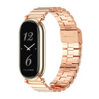 For Xiaomi Smart Band 10 / 9 / 8 / Rose Gold