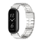 For Xiaomi Smart Band 10 / 9 / 8 / Silver
