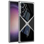 For Samsung Galaxy S23 Ultra / Black