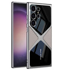 For Samsung Galaxy S25 Ultra 5G / White