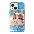 For iPhone 14 / Cat