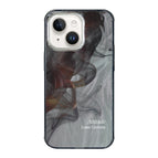 For iPhone 14 / Wash Painting