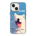 For iPhone 13 / Dog
