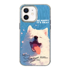 For iPhone 12 / Dog