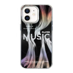 For iPhone 12 / Music Records