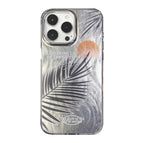 For iPhone 12 Pro / Sunset Frond