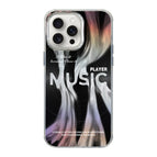 For iPhone 12 Pro / Music Records