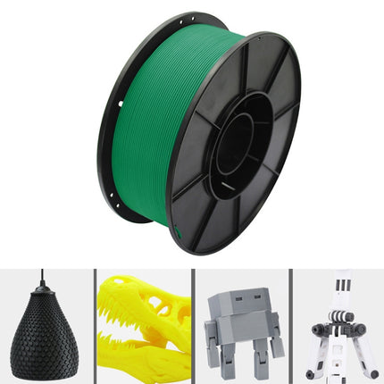 1.0KG 3D Printer Filament PLA-F Composite Material