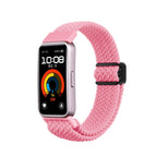 For Huawei Band 10 / 9 / 8 / Pink
