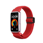 For Huawei Band 10 / 9 / 8 / Red