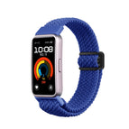 For Huawei Band 10 / 9 / 8 / Blue
