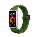 For Huawei Band 10 / 9 / 8 / Green