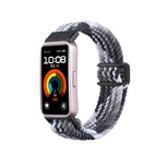 For Huawei Band 10 / 9 / 8 / Bright Black