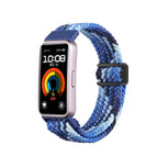 For Huawei Band 10 / 9 / 8 / Bright Blue